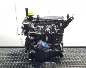 Motor, Renault Kangoo 1 [Fabr 1997-2007] 1.5 dci, K9K704