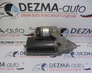 Electromotor 2339305033, Fiat Ducato Platforma (250) [Fabr 2006-prezent] 2.3 JTD