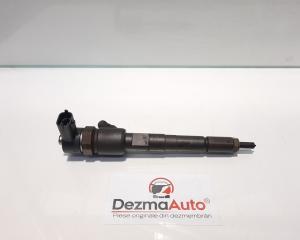 Injector, Fiat Doblo Cargo (223) [Fabr 2000-2010] 1.3 m-jet, 223A9000, 0445110183 (id:433072)