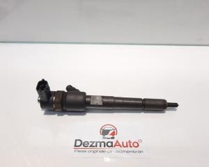 Injector, Fiat Doblo Cargo (223) [Fabr 2000-2010] 1.3 m-jet, 223A9000, 0445110183 (id:433071)