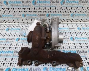 Turbosuflanta 55211064, Alfa Romeo 159 (939) 1.9jtdm (id.169197)