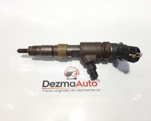 Injector, Citroen DS3 [Fabr 2009-2015] 1.4 hdi, 8H01, 0445110339 (id:433623)