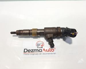 Injector, Citroen DS3 [Fabr 2009-2015] 1.4 hdi, 8H01, 0445110339 (id:433622)