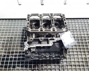 Bloc motor cu pistoane si biele, Audi A4 Allroad (8KH, B8) [Fabr 2009-2016] 2.7 tdi, CGK