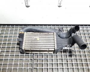 Radiator intercooler Opel Vectra B (38) [Fabr 1995-2002] GM09129519DX