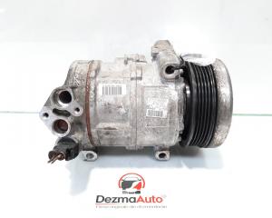 Compresor clima, Fiat Fiorino Combi (225) [Fabr 2008-prezent] 1.4 b, 350A100, 55194880