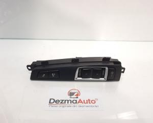 Unitate butoane confort, Bmw X4 (F26) [Fabr 2012 -2018] 9240295 (id:433875)