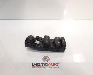 Butoane comanda geamuri si oglinzi usa stanga, Bmw X4 (F26) [Fabr 2012 -2018] 9208109 (id:433901)