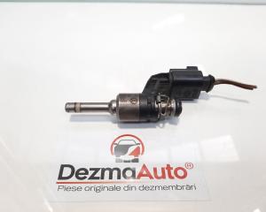 Injector, Audi A3 (8P1) [Fabr 2003-2012] 1.4 tsi, CAVD, 03C906036M (id:434080)