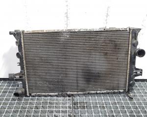 Radiator racire apa, Opel Astra G Sedan (F69) [Fabr 1998-2004]