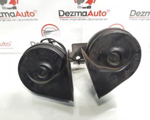 Set claxoane, Ford Focus 2 Combi (DA) [Fabr 2004-2012]