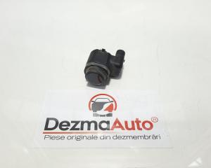 Senzor parcare bara spate, Bmw 5 (F10) [Fabr 2011-2016] 9231283 (id:434722)