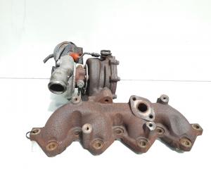 Turbosuflanta, Opel Astra H Combi, 1.7 cdti, Z17DTH, 897300-0923 (id:547382)