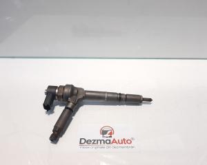 Injector, Opel Astra H [Fabr 2004-2009] 1.7 cdti, Z17DTH, 0445110175 (id:435153)