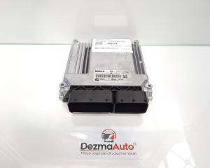 Calculator motor, Bmw X5 (E70) [Fabr 2007-2013] 3.0 D,cod 7806976, 0281014437(id:429474)