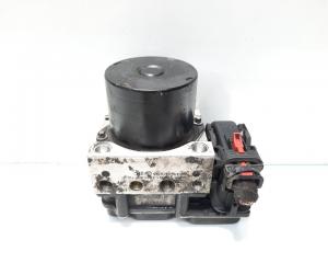 Unitate control, Skoda Fabia 2 (5J, 542) [Fabr 2007-2014] 1.4 tdi, BMS, 6R0907379C, 6R0614117D