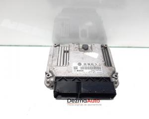 Calculator motor, Seat Altea XL (5P5, 5P8) [Fabr 2006-2015] 2.0 tdi, 03G906021TA