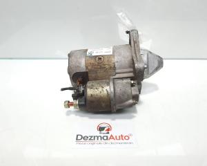 Electromotor, Fiat Punto (188) [Fabr 1999-2007] 1.2 B, 63101018, 5 vit man (pr:110747)