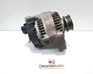 Alternator, Fiat Punto (188) [Fabr 1999-2007] 1.2 B, 46559015 (id:435305)