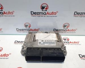 Calculator motor, Vw Caddy 3 Combi (2KJ) [Fabr 2004-2009] 1.9 tdi, 03G906021QJ, 0281014064