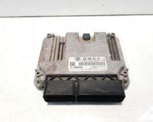 Calculator motor, Vw Golf 5 Plus (5M1) [Fabr 2005-2008] 1.9 tdi, 03G906021QJ, 0281014064