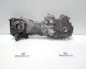 Pompa ulei, Opel Corsa D [Fabr 2006-2013] 1.3 cdti, Z13DTJ, 55185375 (id:435295)