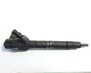 Injector, Mercedes Sprinter 3-t (903) [Fabr 1995-2006] 2.2 cdi, OM611981, 0445110070, A6110700887 (id:435208)