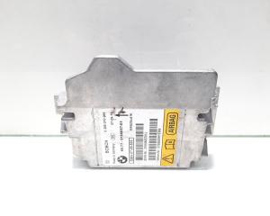 Calculator airbag, Bmw 1 (E81, E87) [Fabr 2004-2010] 2,0 benz, N43B20A, 9166057