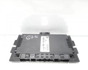 Modul control lumini, Bmw 3 (E90) [Fabr 2005-2011] 2,0 benz, N43B20A, 9166708