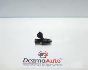 Injector, Seat Ibiza 5 (6J5) [Fabr 2008-2017] 1.4 b, BXW, 036906031AG (id:434796)