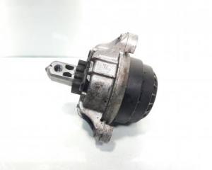 Tampon motor, cod 6780264-01, Bmw 5 (F10) 2.0 diesel, N47D20A (id:434845)