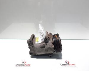 Compresor clima, Renault Megane 2 [Fabr 2002-2008] 1.9 dci, F9QB800, 8200309193 (id:435674)