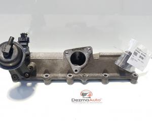 Galerie admisie cu clapete, Opel Meriva A [Fabr 2003-2009], 1.7 cdti, Z17DTH, 8973134590