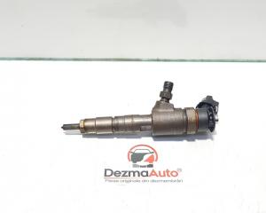 Injector, Peugeot 308 SW [Fabr 2007-2013] 1.6 hdi, 9HP , 0445110340