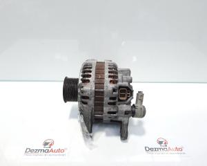 Alternator 90A, Mazda MPV 2 (LW)  2.0 diesel, RF5C (id:435217)