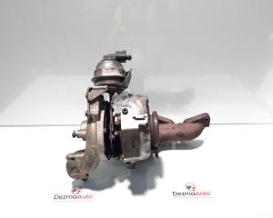 Supapa turbo electrica, Vw Tiguan (5N) [Fabr 2007-2016] 2.0 tdi, CFG (id:435661)