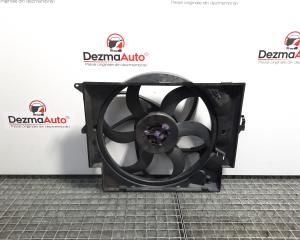 Electroventilator, Bmw 3 Touring (E91) [Fabr 2005-2011] 2.0 D, 204D4, 1632-6937515 (id:435553)