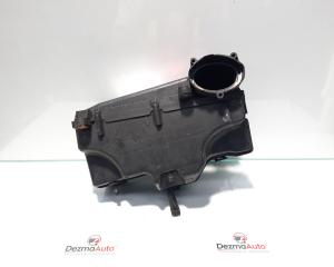 Carcasa filtru aer, Peugeot 308 [Fabr 2007-2013] 1.6 hdi, 9HZ, 9663365980 (id:435704)