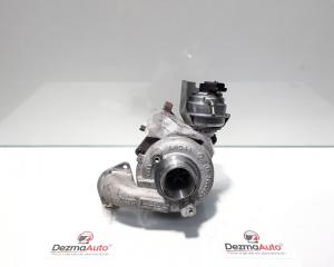 Turbosuflanta, Ford Focus 3 [Fabr 2010-2018] 1.6 tdci, T1DB , 9686120680 (id:434326)