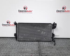 Radiator racire apa, Seat Leon (5F1) [Fabr 2012-2018] 1.6 tdi, CLH, 5Q0121251EC (id:436103)