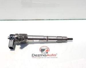 Injector, Audi A5 Sportback (8TA) [Fabr 2009-2015] 2.0 tdi, DEUA, 04L130277AC