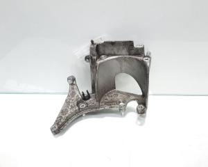 Suport filtru combustibil, Peugeot 308 SW [Fabr 2007-2013] 1.6 hdi, 9672309780 (id:435368)