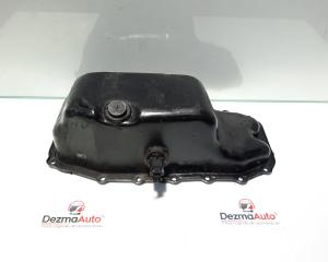 Baie de ulei, Opel Corsa D [Fabr 2006-2013] 1.3 cdti, Z13DTJ (id:435354)