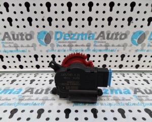 Motoras grila aeroterma bord, 3093819, Skoda Fabia 2 (5J), 1.2 TSI, (id:169165)