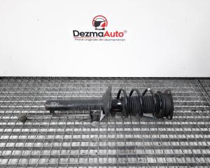 Amortizor dreapta fata, Seat Leon (5F1) [Fabr 2012-2018] 1.6 tdi, CLH (id:435845)