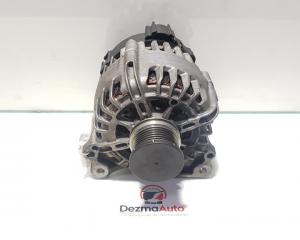 Alternator, Audi A4 Avant (8W5, B9) [Fabr 2015-prezent] 2.0 tdi, DEUA, 04L903024