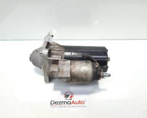 Electromotor, Fiat Doblo (223) [Fabr 2000-2010] 1.9 jtd, 186A9000, 001108234, 5 vit man (id:435500)