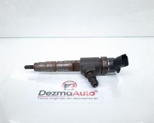 Injector, Citroen Berlingo 2 [Fabr 2008-2015] 1.6 hdi, 9H06, 0445110340 (id:435410)