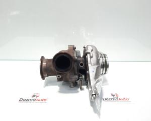 Turbosuflanta, Bmw 3 (F30) [Fabr 2012-2017] 2.0 diesel, B47D20A, 8570082 (id:435480)