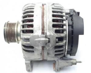 Alternator, Vw Touran (1T1, 1T2) [Fabr 2003-2010] 1.9 tdi, BKC , 06F903023F (pr:592126)